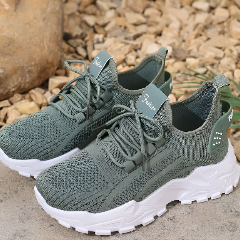 HOLLY | ORTHOPEDIC COMFORTABLE SHOES