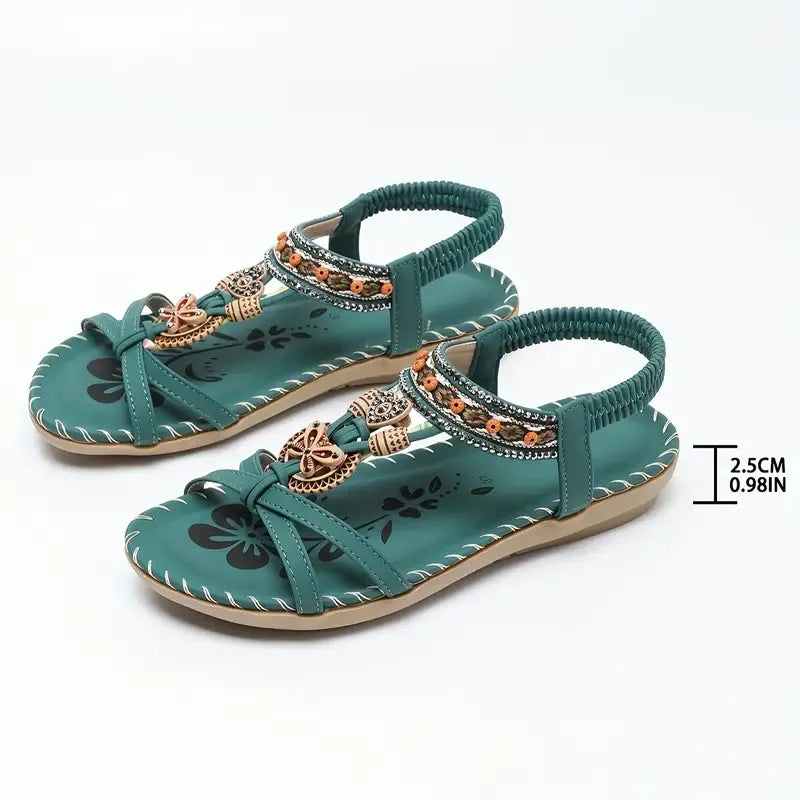 Maria™ | Orthopedia Comfort+ Sandals