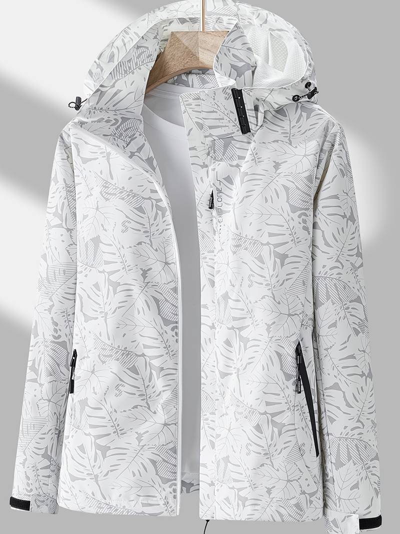 Sharon™ – Autumn Jacket for Women - Waterproof & Windproof