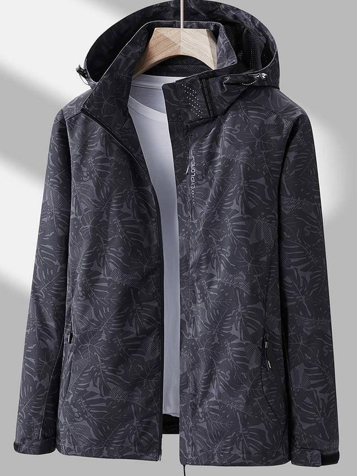 Sharon™ – Autumn Jacket for Women - Waterproof & Windproof