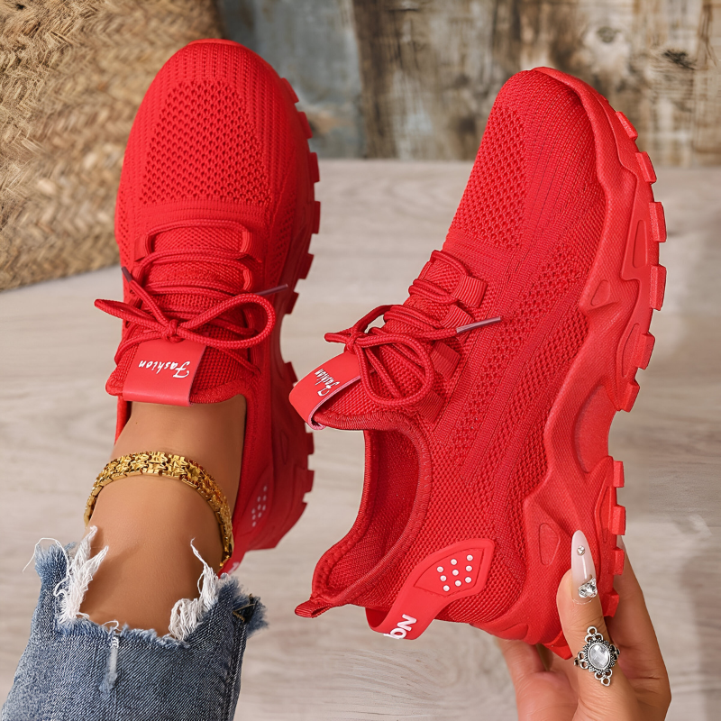 HOLLY | ORTHOPEDIC COMFORTABLE SHOES