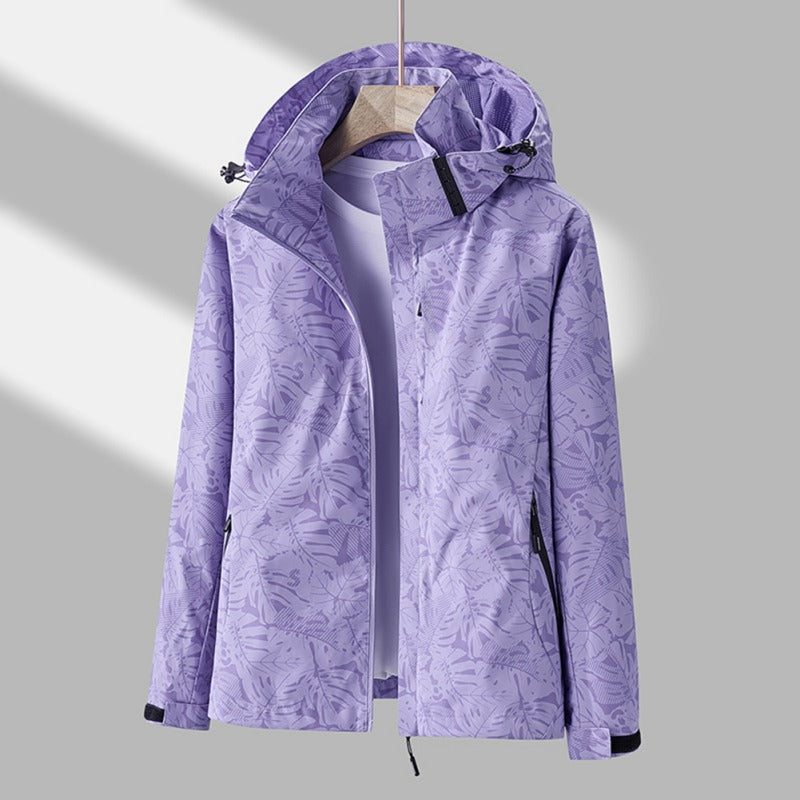 Sharon™ – Autumn Jacket for Women - Waterproof & Windproof