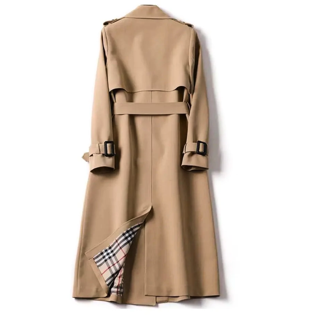 Estella | Stylish Trench Coat