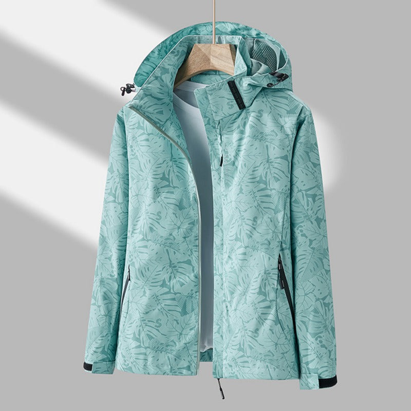 Sharon™ – Autumn Jacket for Women - Waterproof & Windproof