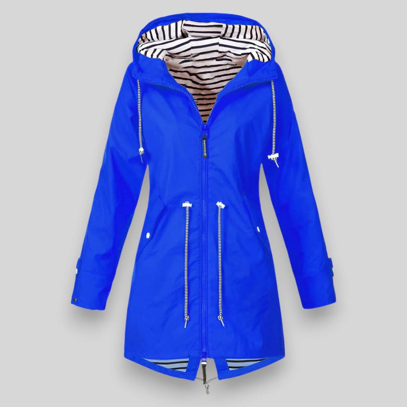 Carol | Stylish Waterproof Jacket