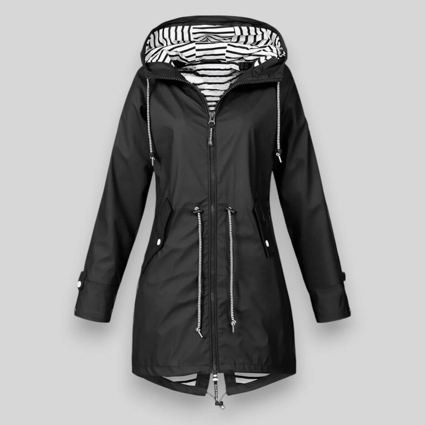 Carol | Stylish Waterproof Jacket