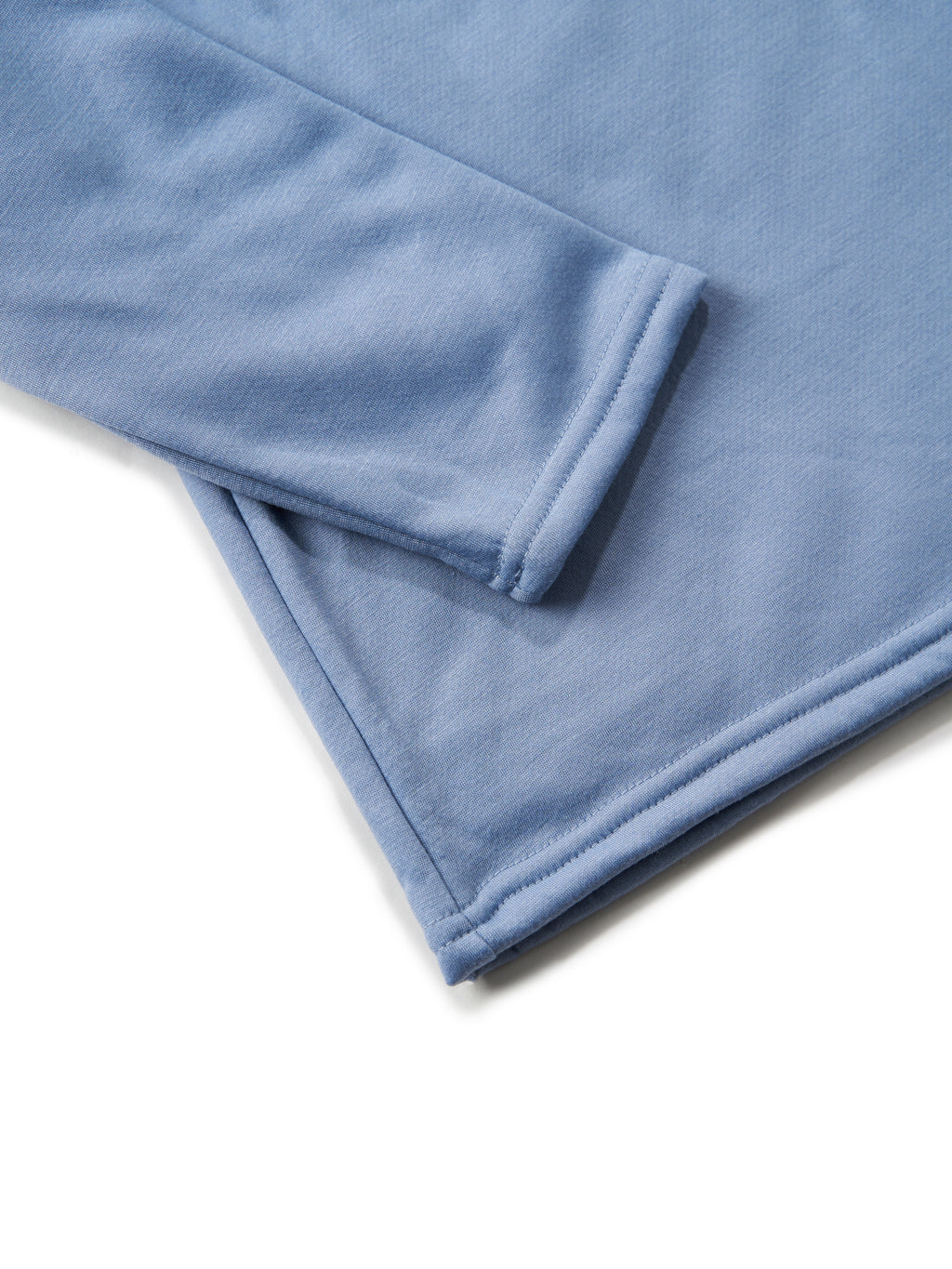 It's Fine I'm Fine Everything Is Fine Printed Women's Fleece Sweatshirt