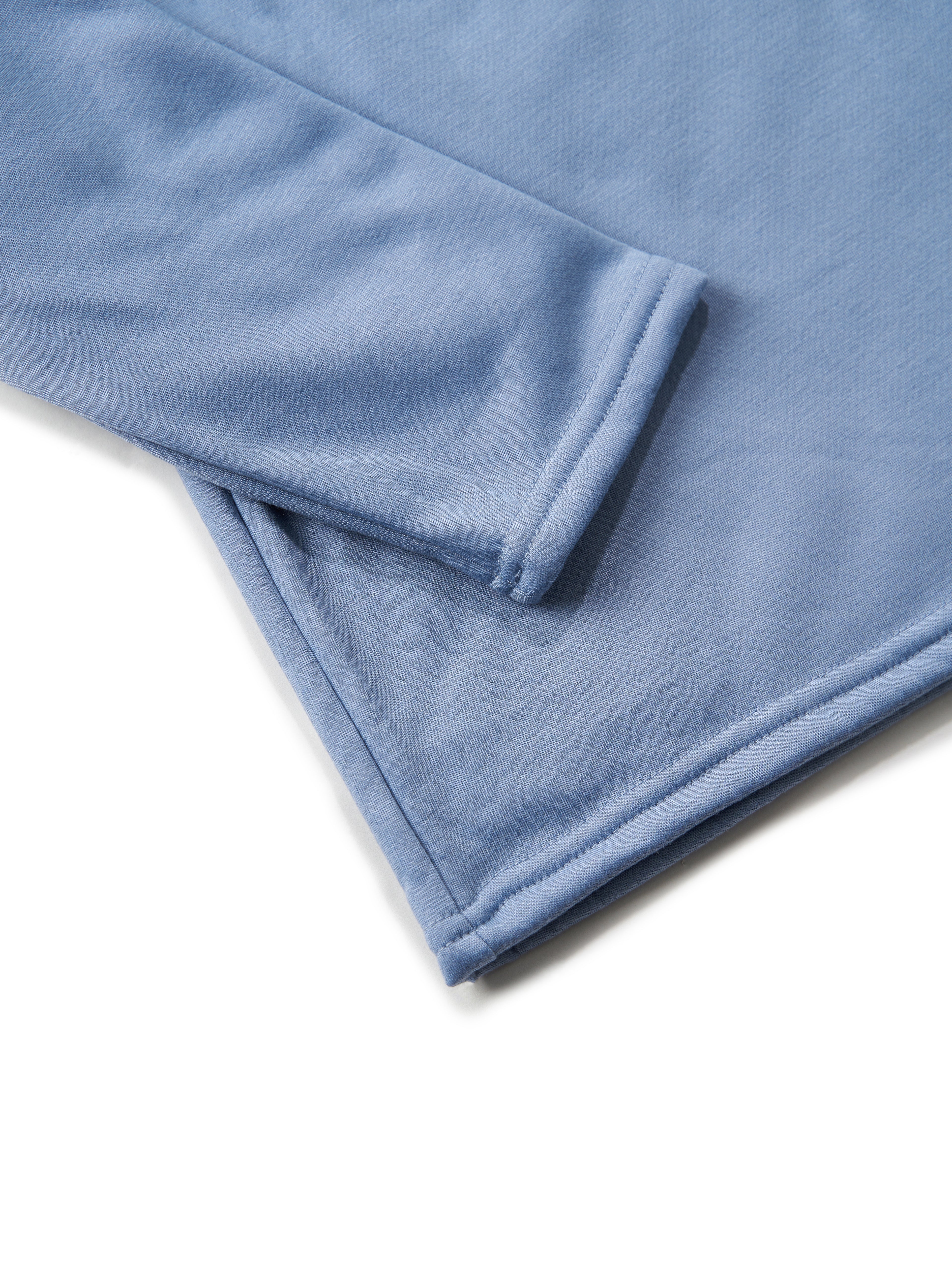 It's Fine I'm Fine Everything Is Fine Printed Women's Fleece Sweatshirt