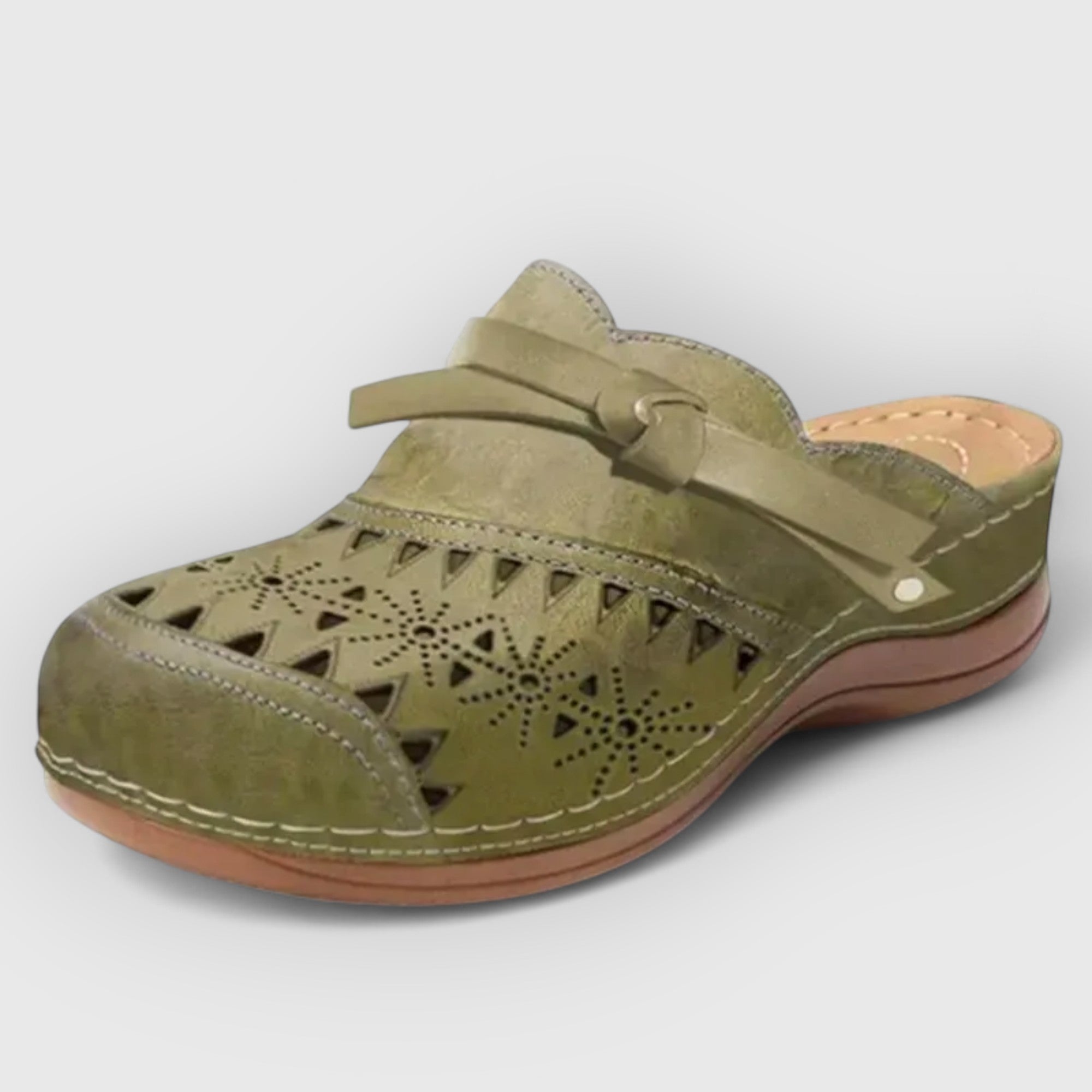 Mirone™ | Comfortable Clogs