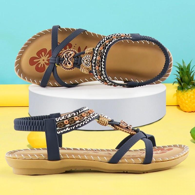 Maria™ | Orthopedia Comfort+ Sandals