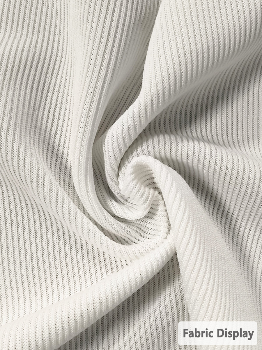 Women's Retro Christmas Snowflakes Art Print Casual Cardigan